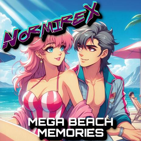 Mega Beach Memories | Boomplay Music