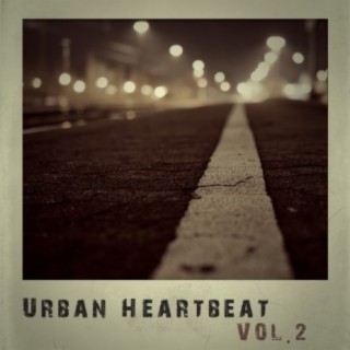Urban Heartbeat Vol, 2