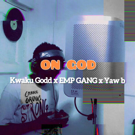 ON GOD | Boomplay Music