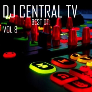 DJ Central Best Of Vol, 8