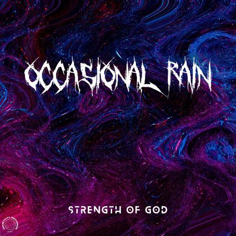 Strength of God | Boomplay Music