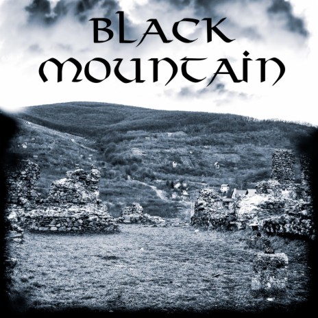 BLACK MOUNTAIN | Boomplay Music