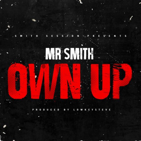 Own Up | Boomplay Music