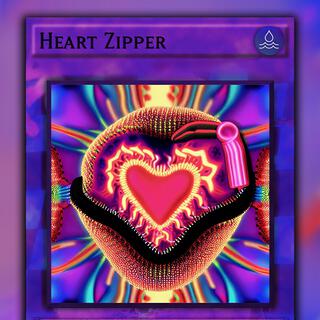 Heart Zipper (Cremallera pal corazon)