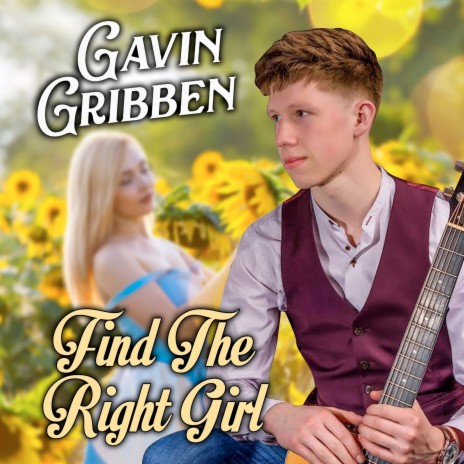 Find The Right Girl | Boomplay Music