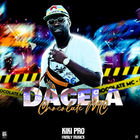 Dacela (Remastered) ft. Kiki Pro & Family Musick | Boomplay Music