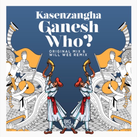 Ganesh Who? (Original Mix) | Boomplay Music