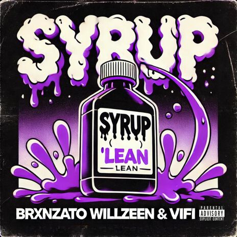 Syrup ft. Brxnzato & Vifi | Boomplay Music