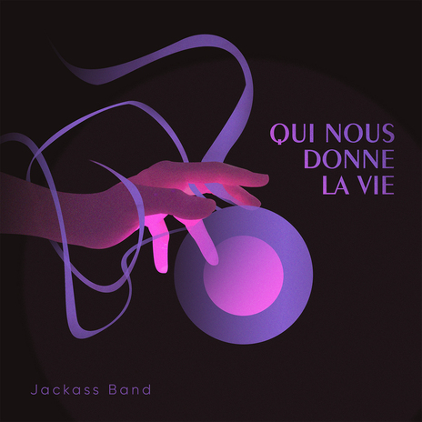 Qui nous donne la vie | Boomplay Music