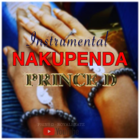 NAKUPENDA (Instrumental) | Boomplay Music