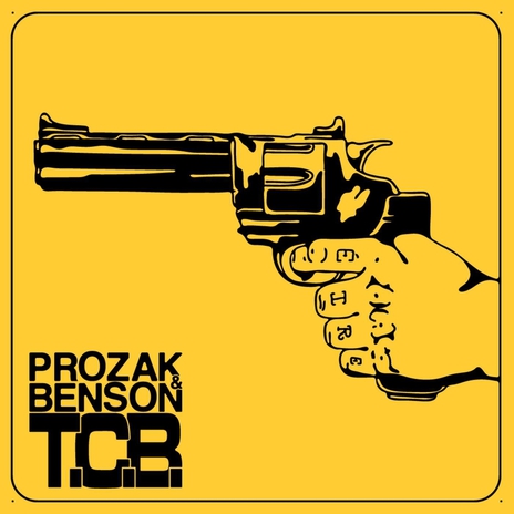 T.C.B ft. Prozak | Boomplay Music