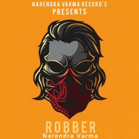 Robber ft. NarenzMusic | Boomplay Music