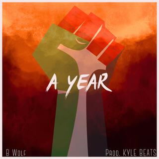 A Year lyrics | Boomplay Music