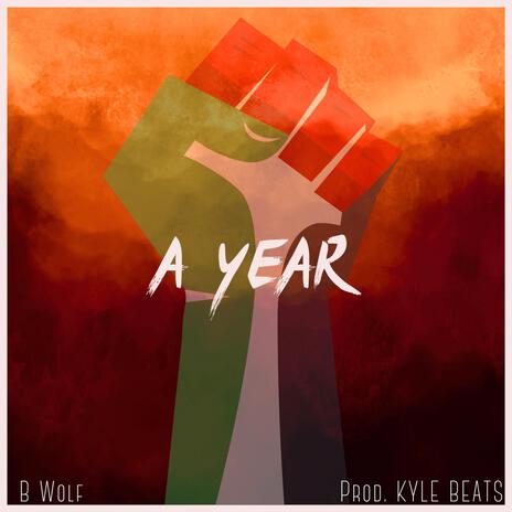 A Year | Boomplay Music