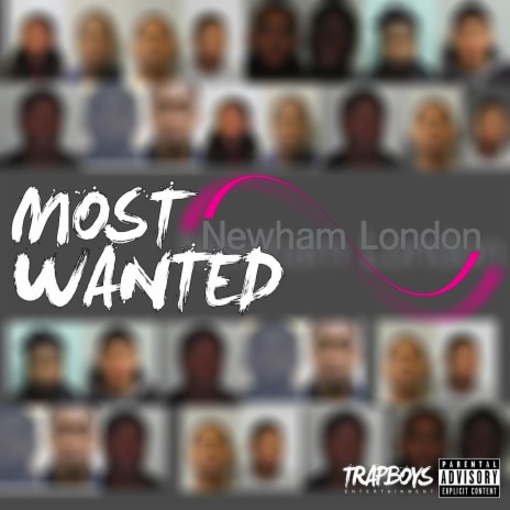 Most Wanted ft. N90 | Boomplay Music