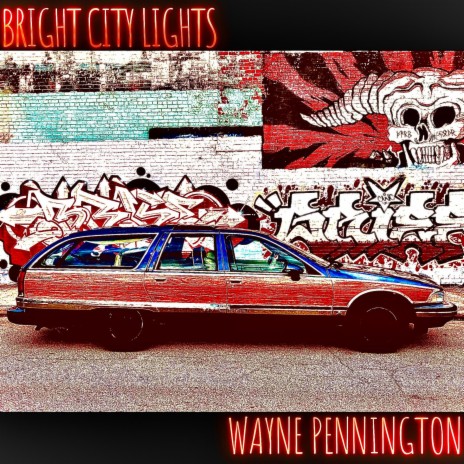 Bright City Lights | Boomplay Music