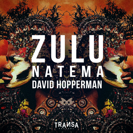 Zulu (Extended) ft. David Hopperman