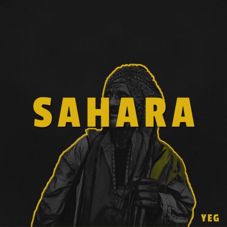 SAHARA | Boomplay Music