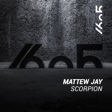 Scorpion (Original Mix) | Boomplay Music