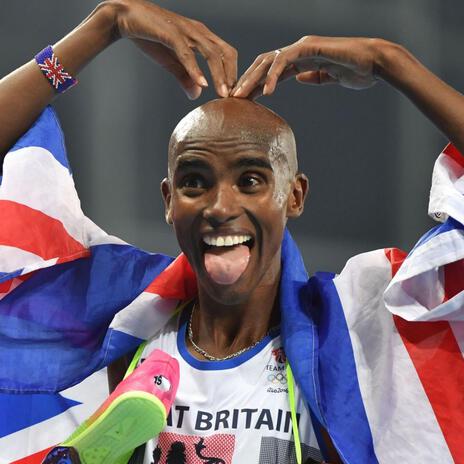 mo farah | Boomplay Music