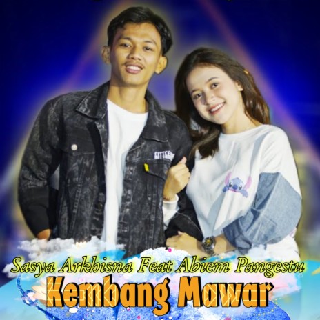 Kembang Mawar ft. Abiem Pangestu | Boomplay Music