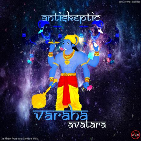 VARAHA AVATARA | Boomplay Music