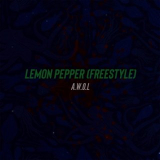 Lemon Pepper Freestyle (Remix)