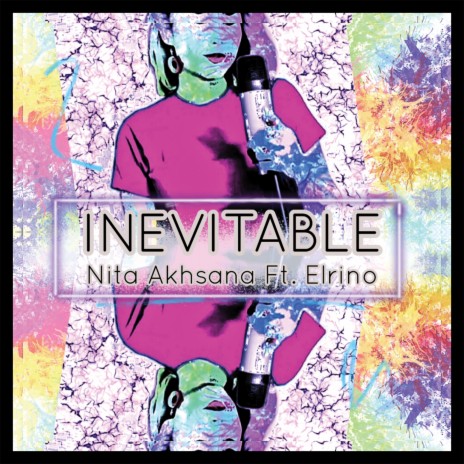 Inevitable ft. Elrino | Boomplay Music