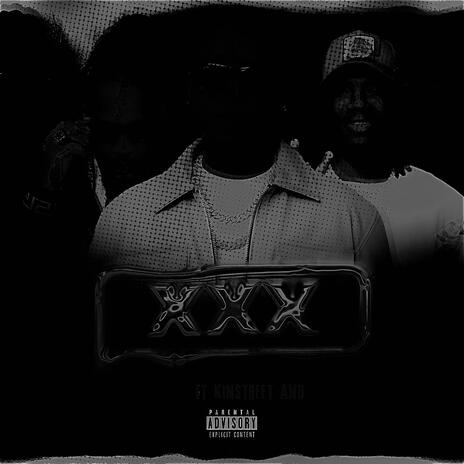 xxx ft. KINGSTREET & Goodtang | Boomplay Music