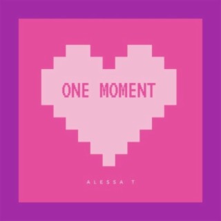 One moment