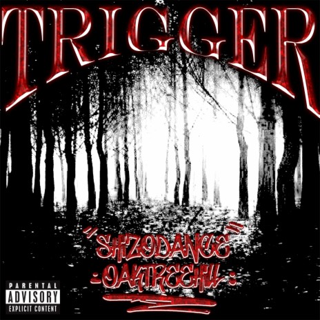 TRIGGER ft. SHIZODANCE | Boomplay Music