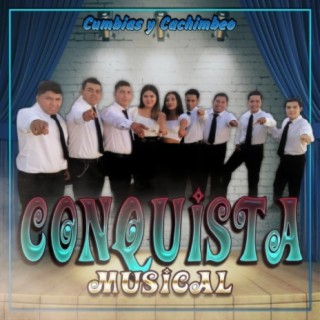 Conquista Musical