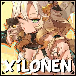 Xilonen | Ardent Flames Forge the Soul (for Genshin Impact)