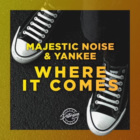 Where It Comes ft. Yankee | Boomplay Music