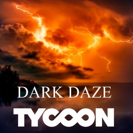 DARK DAZE | Boomplay Music