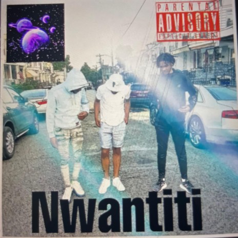 Nwantiti | Boomplay Music