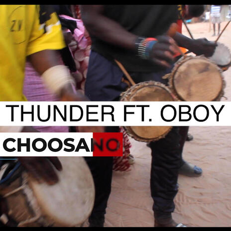 CHOOSA | Boomplay Music