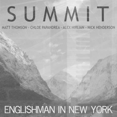 Englishman in New York | Boomplay Music