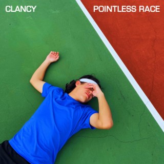 Pointless Race lyrics | Boomplay Music