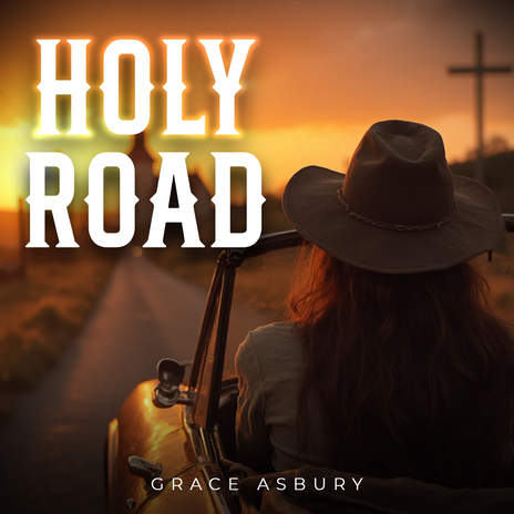 Holy Road