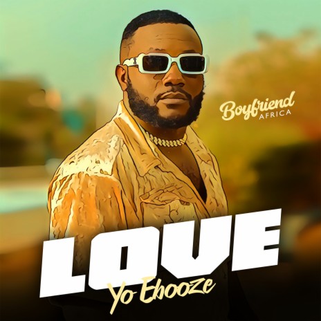 Love Yo Ebooze | Boomplay Music