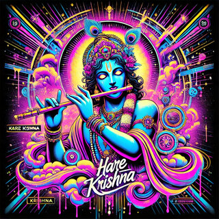 Hare Krishna (Hip-Hop Spiritual)