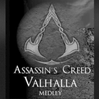 Assassin's Creed Valhalla Medley