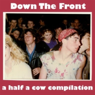 Down The Front - A Half A Cow Compilation