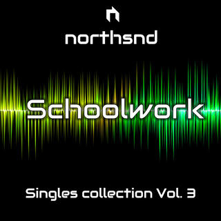 Schoolwork Singles Collection, Vol. 3