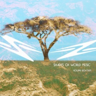 Shades of World Music Vol, 18