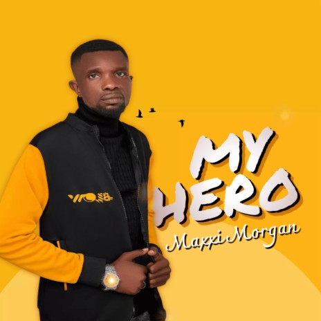 My Hero | Boomplay Music