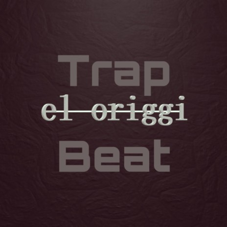 trap beat