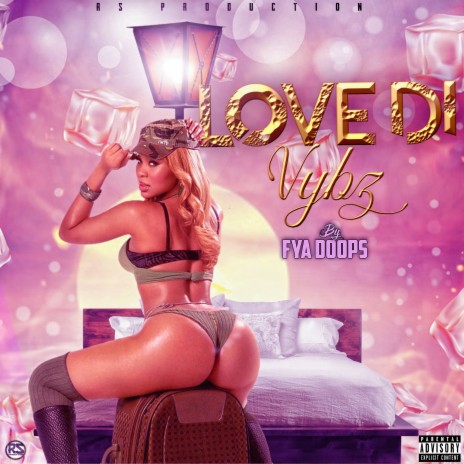 Love Di Vybz | Boomplay Music