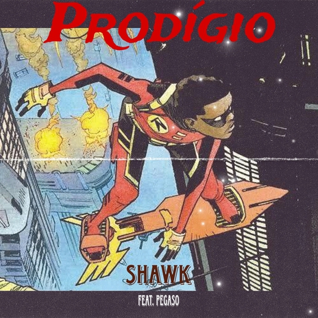 Prodígio (speed) ft. Pegaso | Boomplay Music